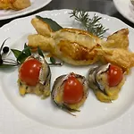 Ines Hotell Varazze