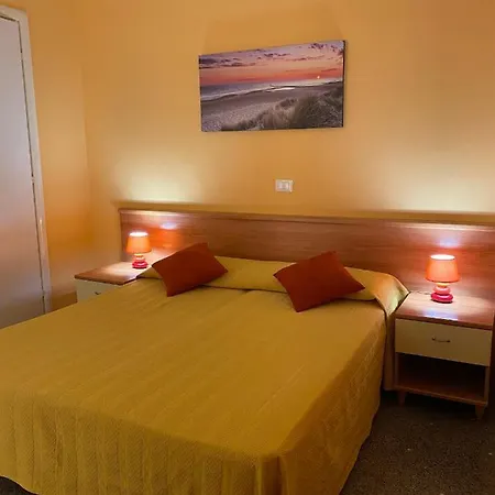 Hotell Ines Varazze