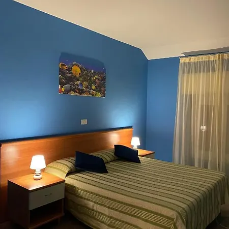 Hotel Ines