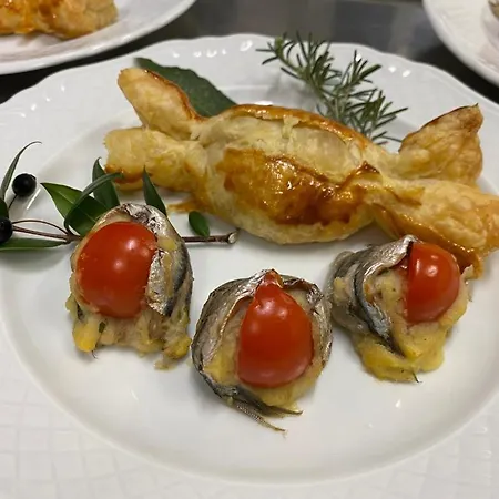 Ines Hotell Varazze