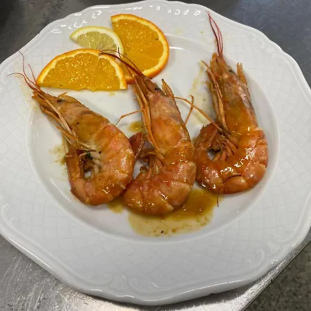 Ines Hotell Varazze