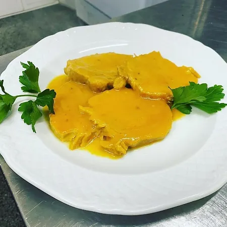 Ines 호텔 바라체