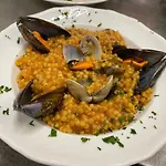 Ξενοδοχείο Ines Varazze