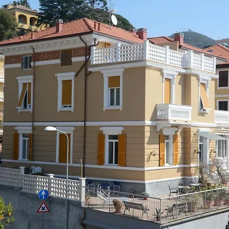 Ines Hotel 2*