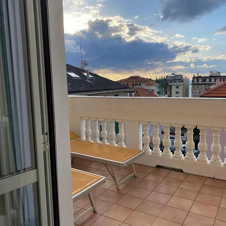 Hotel Ines Varazze