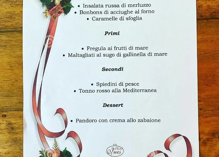 Ines מלון ואראצה